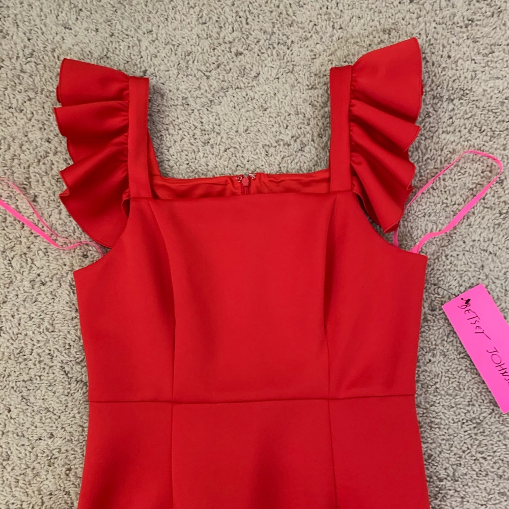 Betsy Johnson Cocktail Dress - Picture 6 of 10